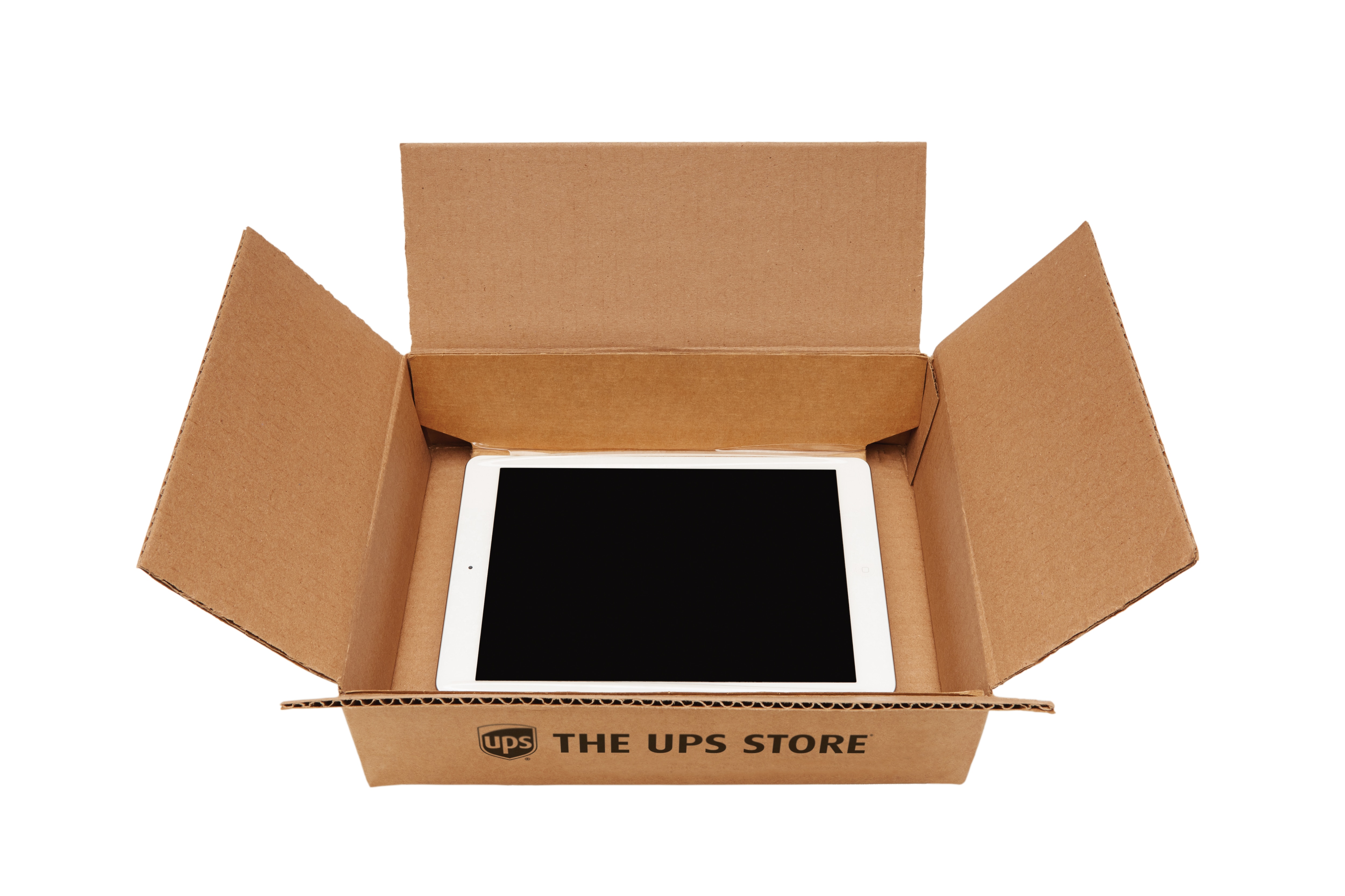 Ship previous Luggage Specialty Ups